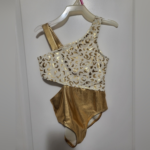 Girls Swimsuit - Picture 2 of 2